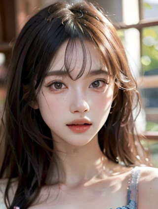 生态与信仰：自然之美的精神追求